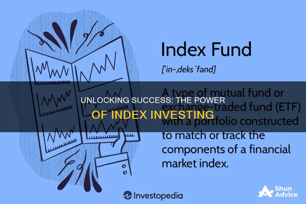 why index investing works