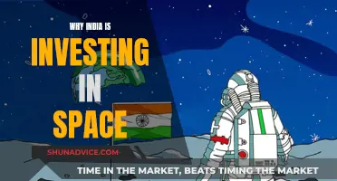 India's Space Ambitions: Benefits and Challenges