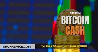 Bitcoin Cash: Why You Should Invest in BCH