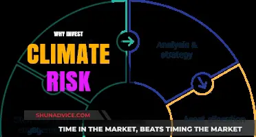 Uncovering the Benefits: Why Climate Risk Investing is a Smart Choice