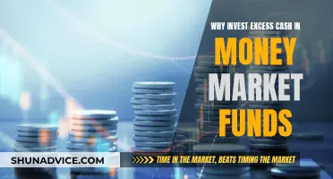 Excess Cash: Money Market Funds for Smart Investors