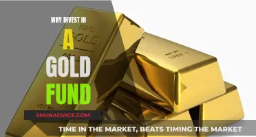 Gold Fund Investment: A Smart and Secure Financial Move