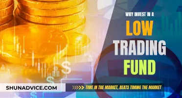 Low-Cost Trading Funds: Smart Investment, Smart Returns