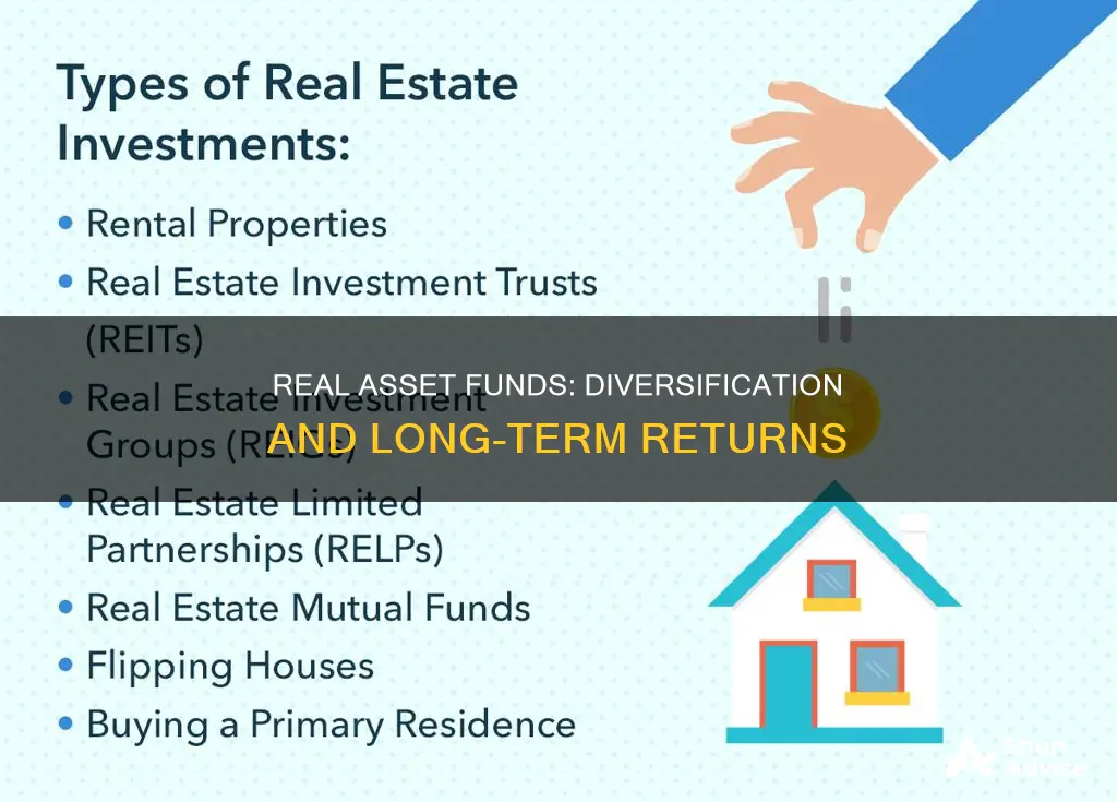 why invest in a real asset fund