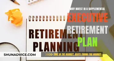 Unlocking Executive Retirement: Exploring the Supplemental Executive Retirement Plan Advantage