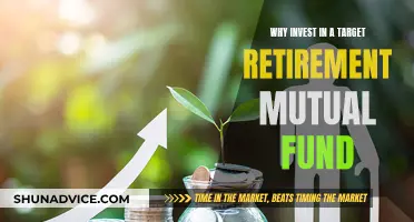 Retirement Planning: Target Mutual Funds for Future Security