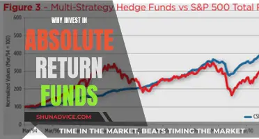 Unlocking Absolute Return Funds: Powering Your Investment Portfolio