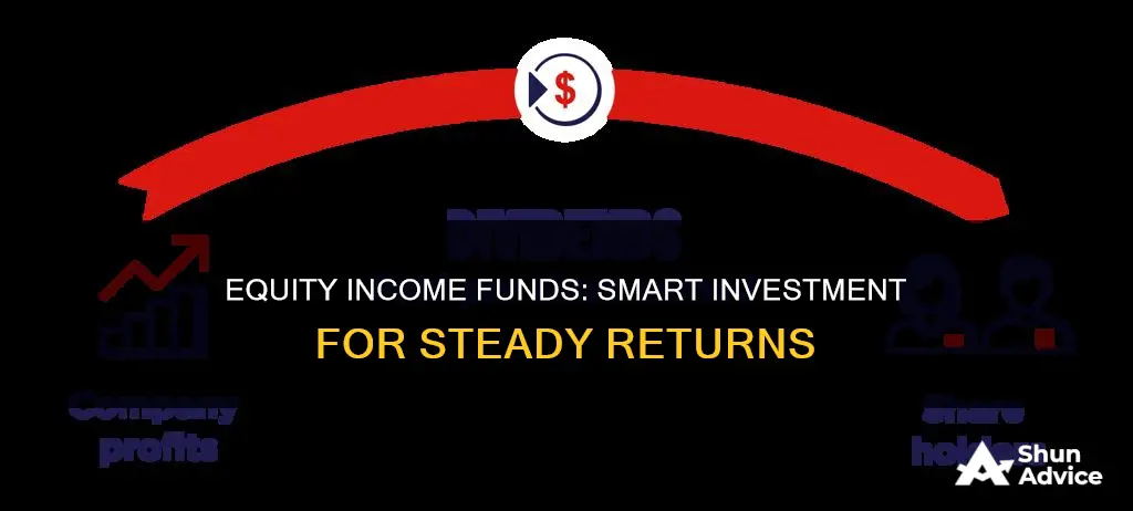 why invest in an equity income fund