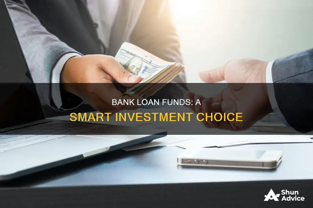 why invest in bank loan funds