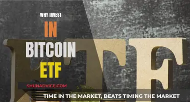 The Rise of Bitcoin ETFs: Why You Should Invest