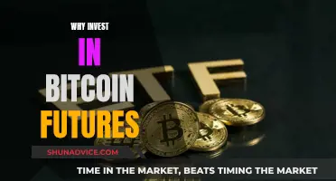 Bitcoin Futures: Smart Investment, Smart Choice