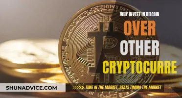 Bitcoin: The Original and Best Investment Option