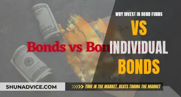 Bond Funds vs Individual Bonds: Pros and Cons for Investors