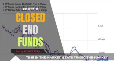 Closed-End Funds: Smart Investment, Smart Returns