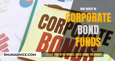 Corporate Bond Funds: Smart, Secure Investment Strategy