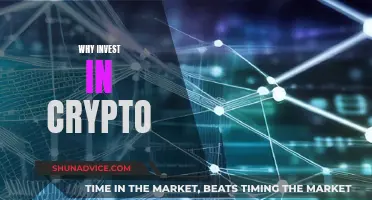 Crypto Investment: Why You Should Care and Invest Now