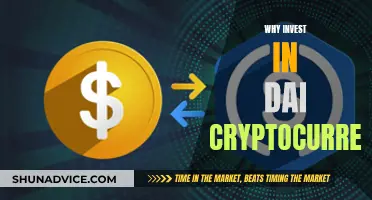 Dai Crypto: A Stable Investment for Your Portfolio?