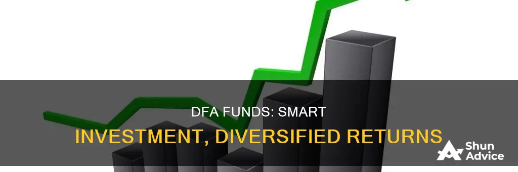 why invest in dfa funds