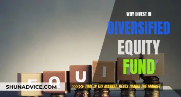 Diversified Equity Funds: Smart Investment, Smart Returns