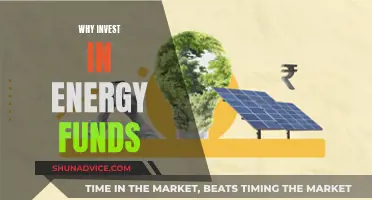 Energy Funds: A Smart Investment for Your Future