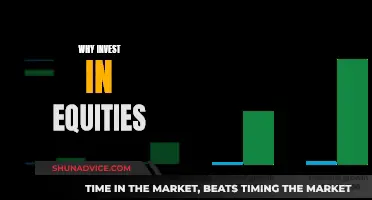 Equities: The Smart Investment Choice for Your Money