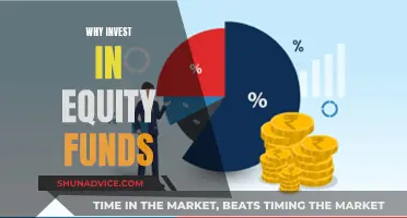 Equity Funds: Smart Investment, Smart Returns