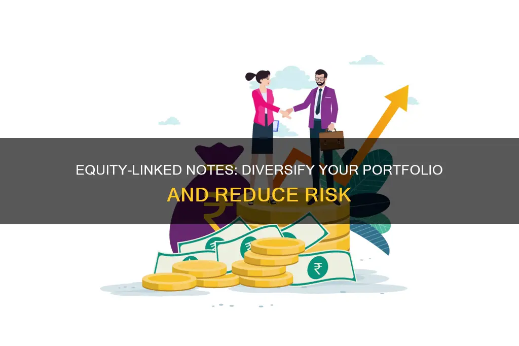 why invest in equity linked note