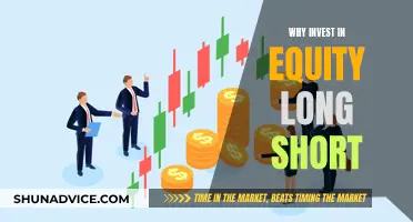 Equity Long-Short: A Smart Investment Strategy for Volatile Markets