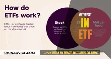 ETFs: A Smart Investment Strategy for Your Money