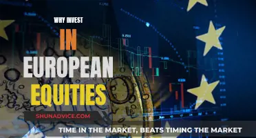 European Equities: A Smart Investment Choice