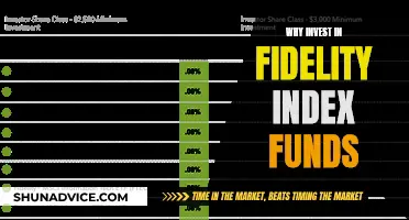 Fidelity Index Funds: Smart, Secure, Long-Term Investment Options