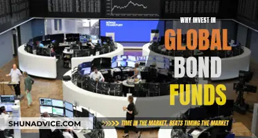 Global Bond Funds: Diversify and Grow Your Investments