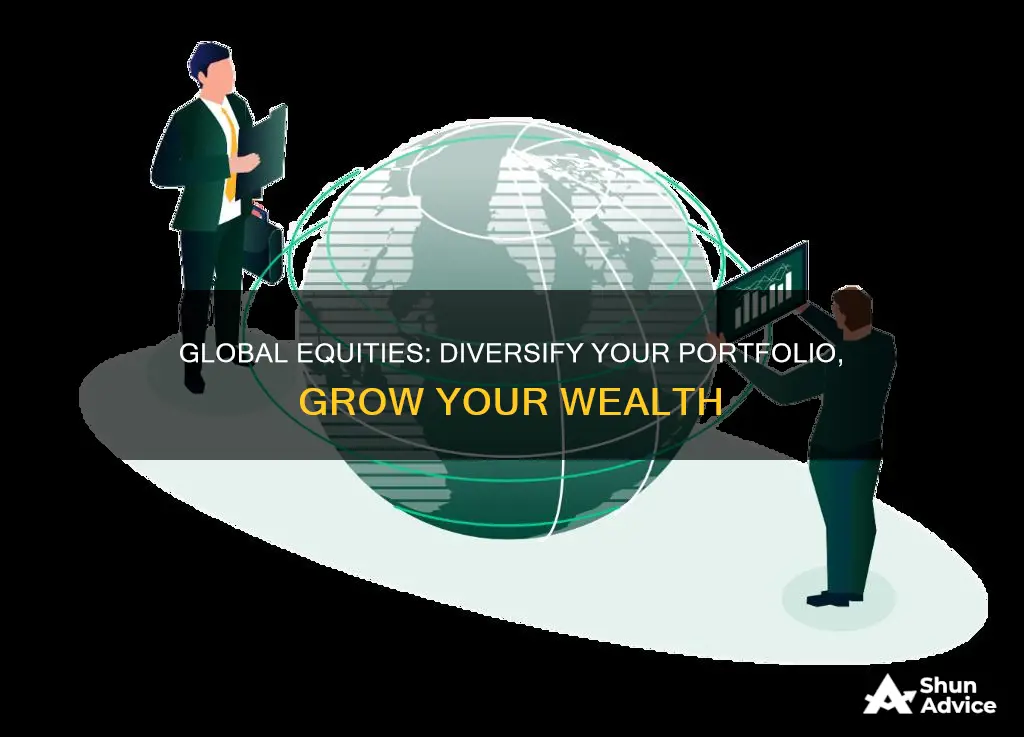 why invest in global equities