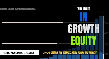 Growth Equity: Smart Investment for Long-term Business Success