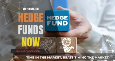 Hedge Funds: A Smart Investment for the Current Market