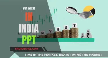 India's Investment Opportunities: Why You Should Invest Now