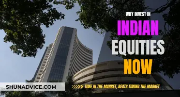 Indian Equities: Why Now is the Time to Invest