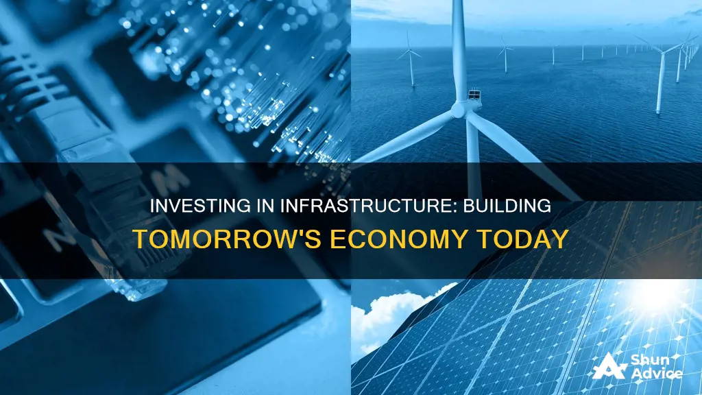 why invest in infrastructure funds