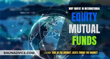 International Equity Mutual Funds: Diversify and Grow Your Wealth