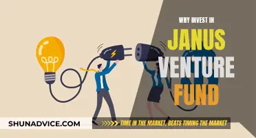 Venture into Janus: Diversified Investment, Smart Returns