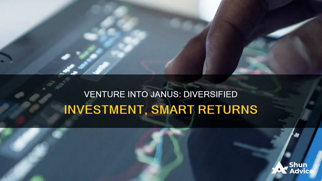 why invest in janus venture fund