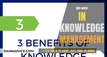 Knowledge Management: A Smart Investment for Future Success