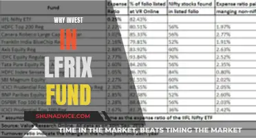 Unlocking Potential: Investing in the LFRIx Fund