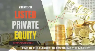 Unlocking Private Equity: The Benefits of Listed Investments