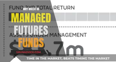 Explore Managed Futures Funds: Diversify Your Investment Portfolio