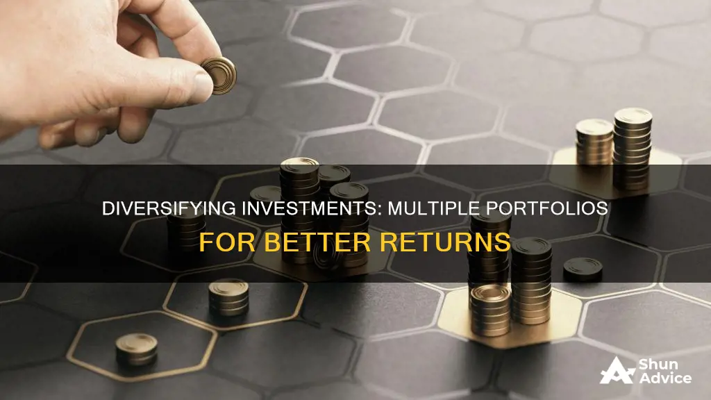 why invest in multiple portfolios