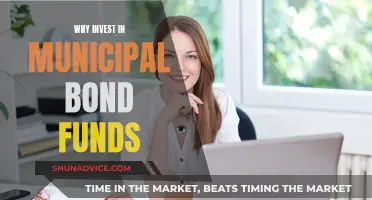 Municipal Bond Funds: A Smart Investment Choice