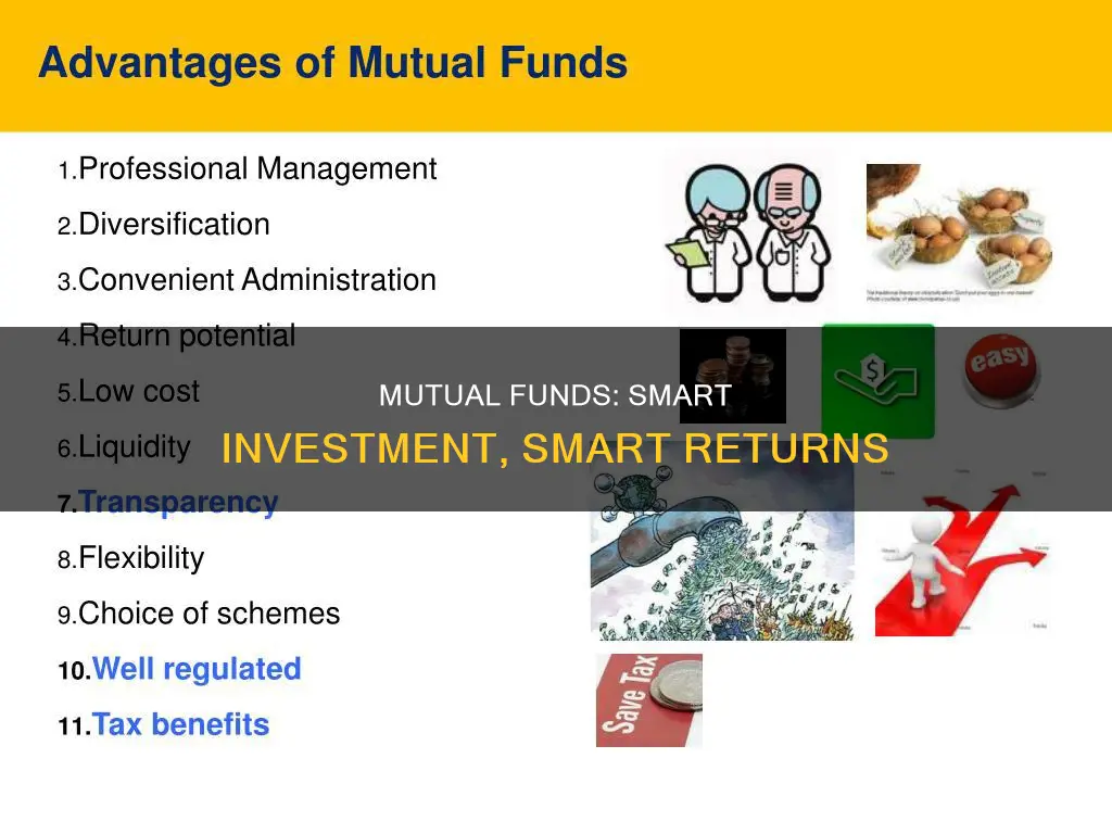 why invest in mutual funds ppt