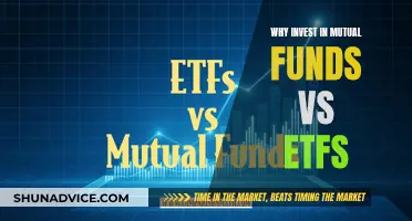 Mutual Funds vs. ETFs: Pros, Cons, and Your Investment Choice