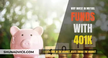 Mutual Funds and 401(k)s: A Dynamic Retirement Savings Duo